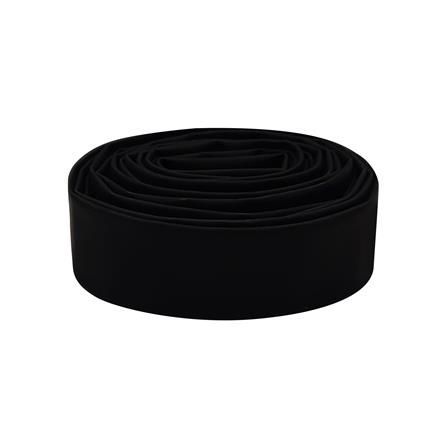 ท่อหด TAKAMURA ขนาด 10 มม. 2 เมตร สีดำ