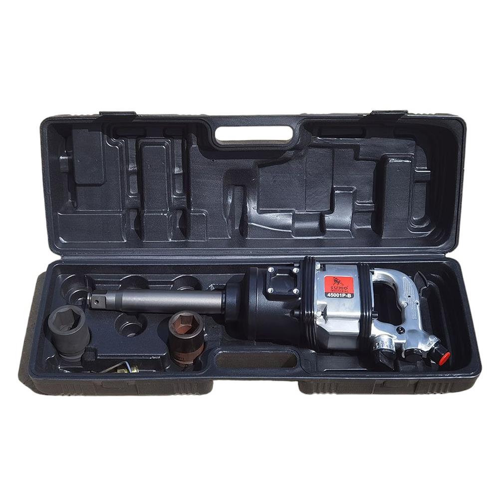 บล็อกลม SUMO 45001P-B 1 นิ้ว