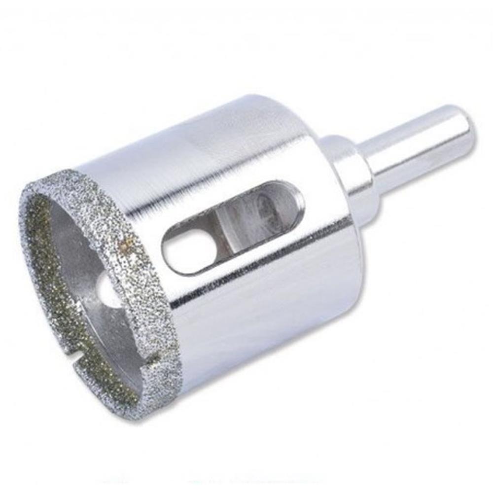 กระบอกเพชรเจาะกระเบื้อง MAXICUT 8X6 มม.