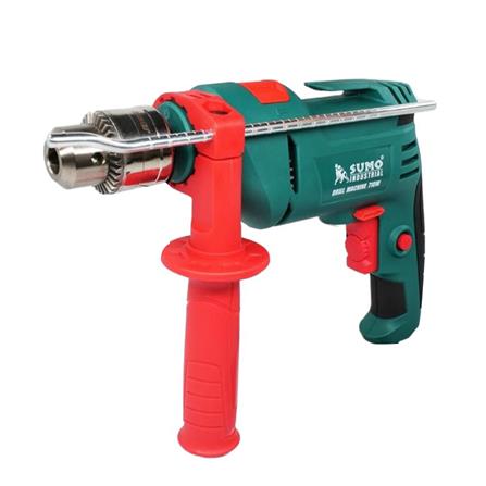 สว่านไฟฟ้า SUMO 604 13 มม. 710 วัตต์_0