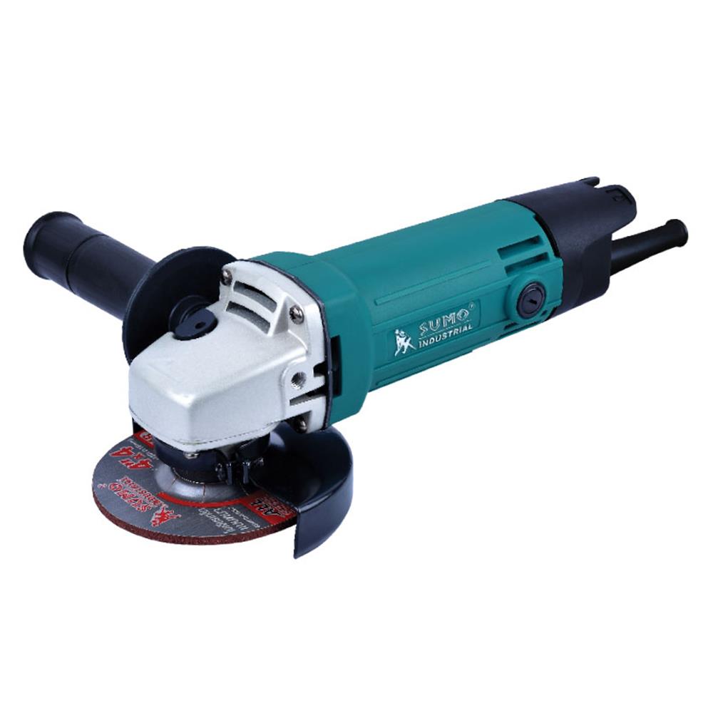 เครื่องเจียร SUMO S574 4 นิ้ว 570 วัตต์