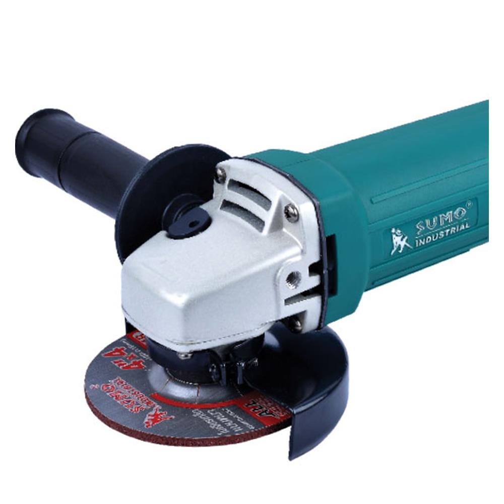 เครื่องเจียร SUMO S574 4 นิ้ว 570 วัตต์