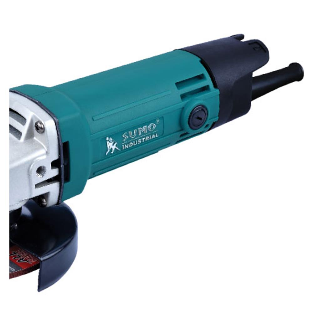 เครื่องเจียร SUMO S574 4 นิ้ว 570 วัตต์