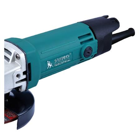 เครื่องเจียร SUMO S574 4 นิ้ว 570 วัตต์_2