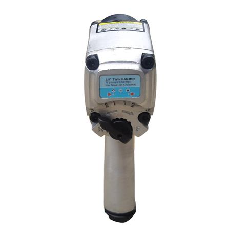 บล็อกลมค้อนคู่ SUMO T118A-01P 3/8 นิ้ว_2