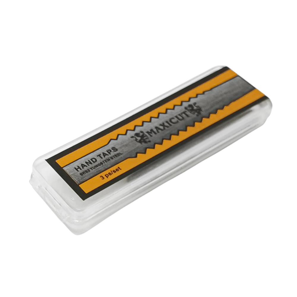 ต๊าปมือ MAXICUT 5/32 นิ้ว-32