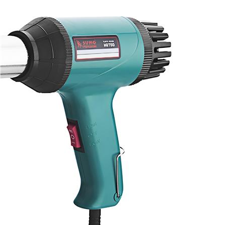 ปืนเชื่อมพลาสติก SUMO HG750 750 วัตต์_2