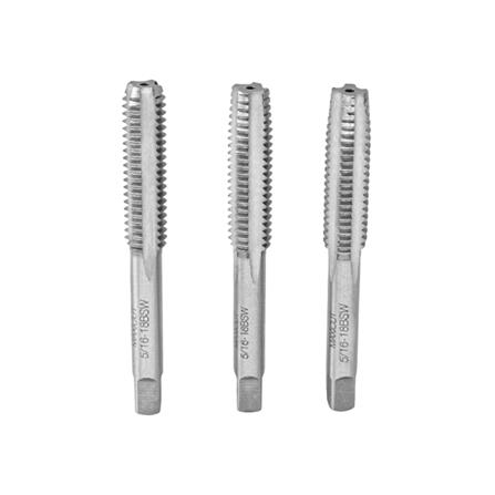 ดอกต๊าป 5/16 นิ้ว SIAM MASTER TOOLS_1