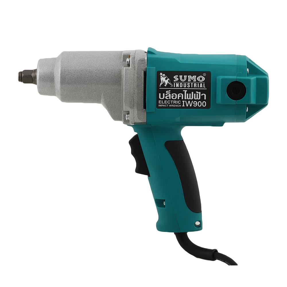 บล็อกไฟฟ้า SUMO IW900 900 วัตต์