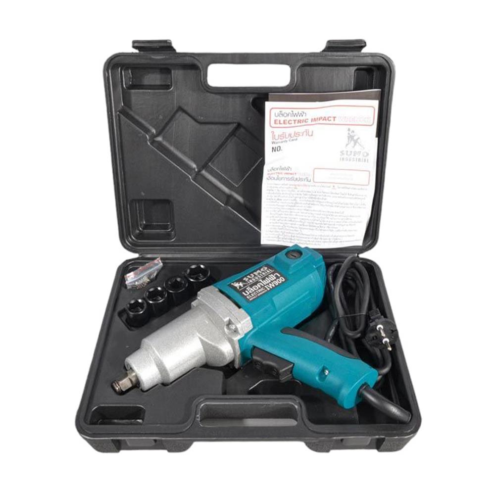 บล็อกไฟฟ้า SUMO IW900 900 วัตต์