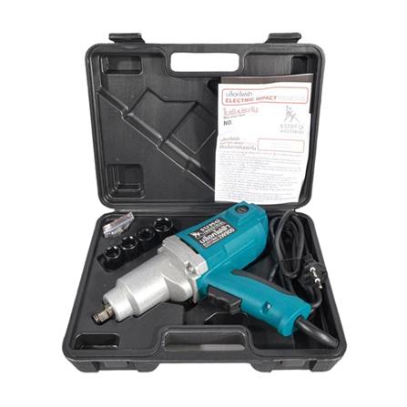 บล็อกไฟฟ้า SUMO IW900 900 วัตต์_3