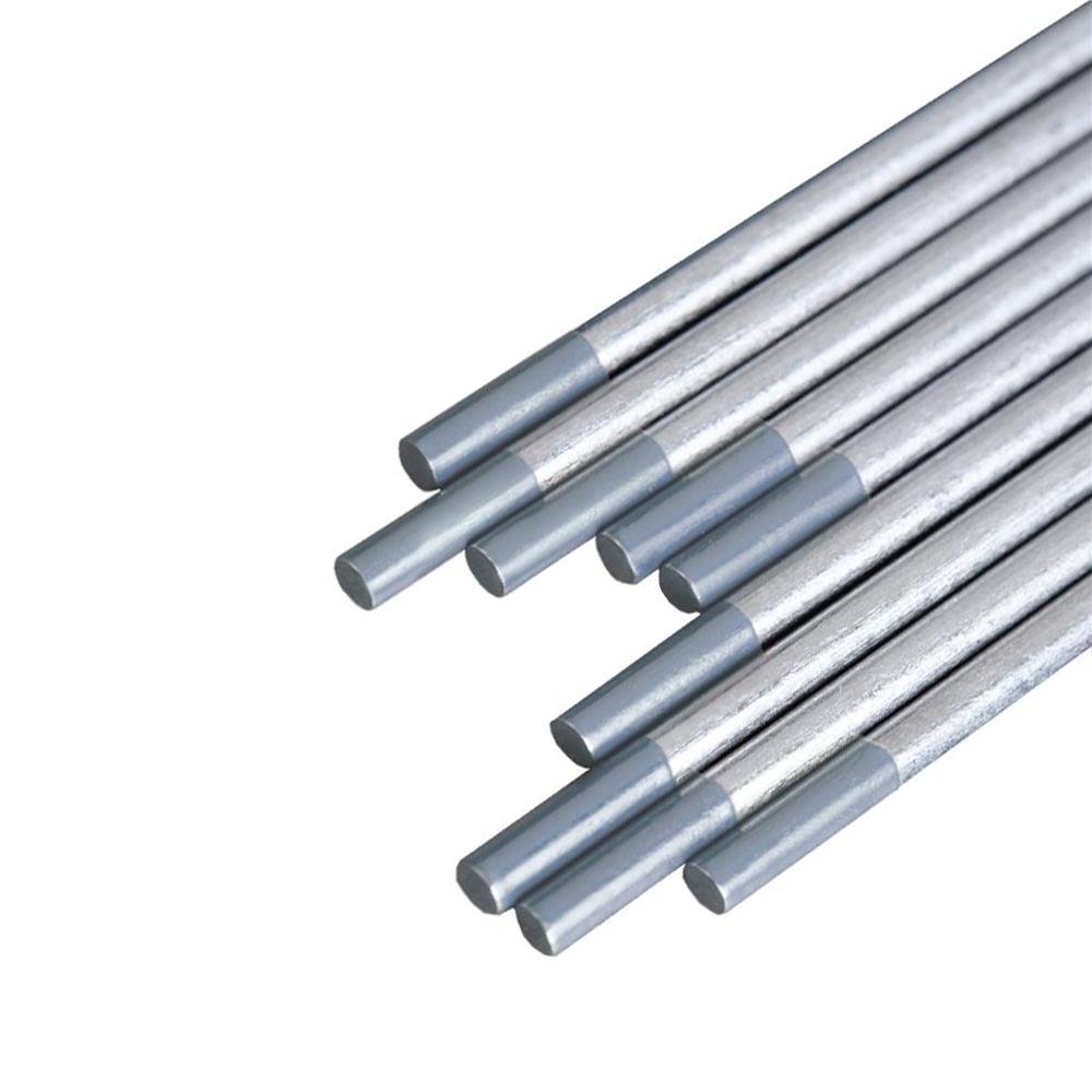 ลวดเชื่อมทังสเตน SUMO 1.6 มม. สีเทา