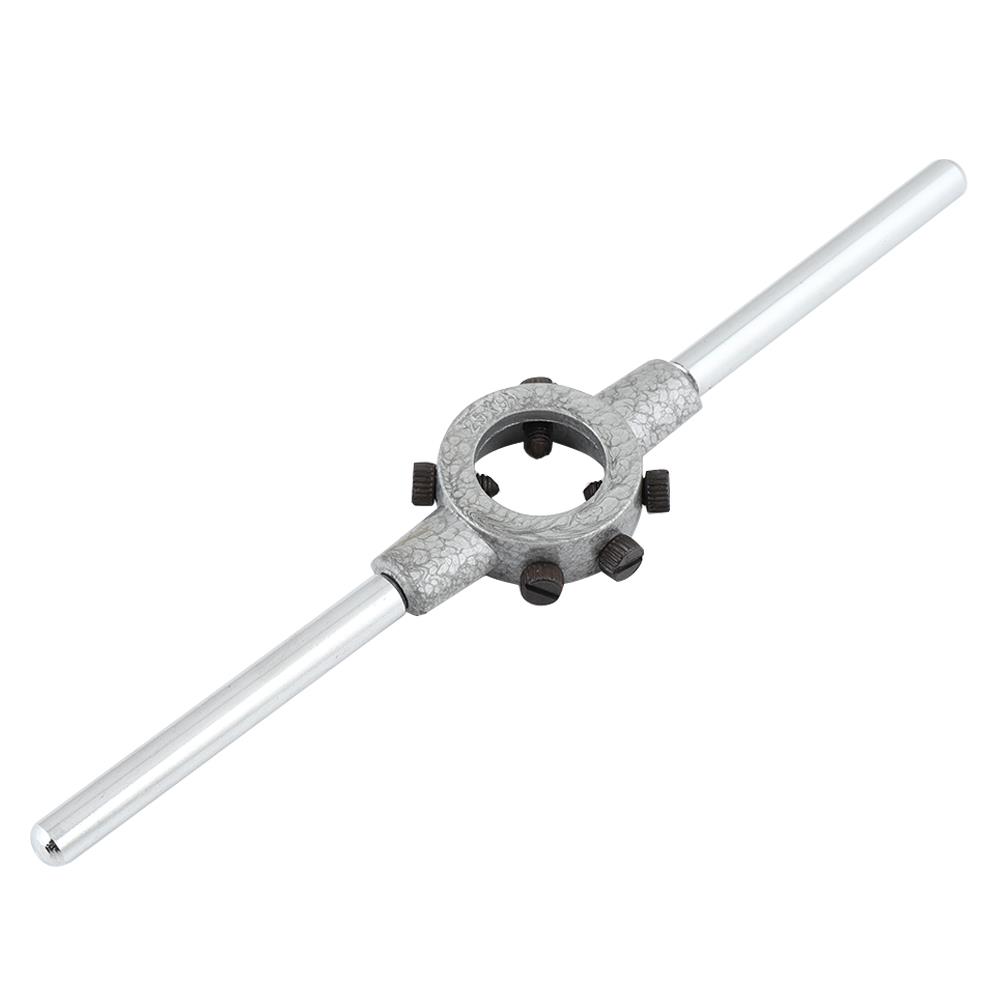 ด้ามจับดอกต๊าปเกลียวนอก ALPEN M3-M12