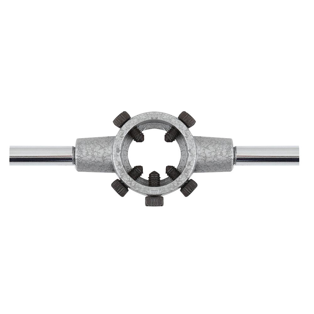 ด้ามจับดอกต๊าปเกลียวนอก ALPEN M3-M12