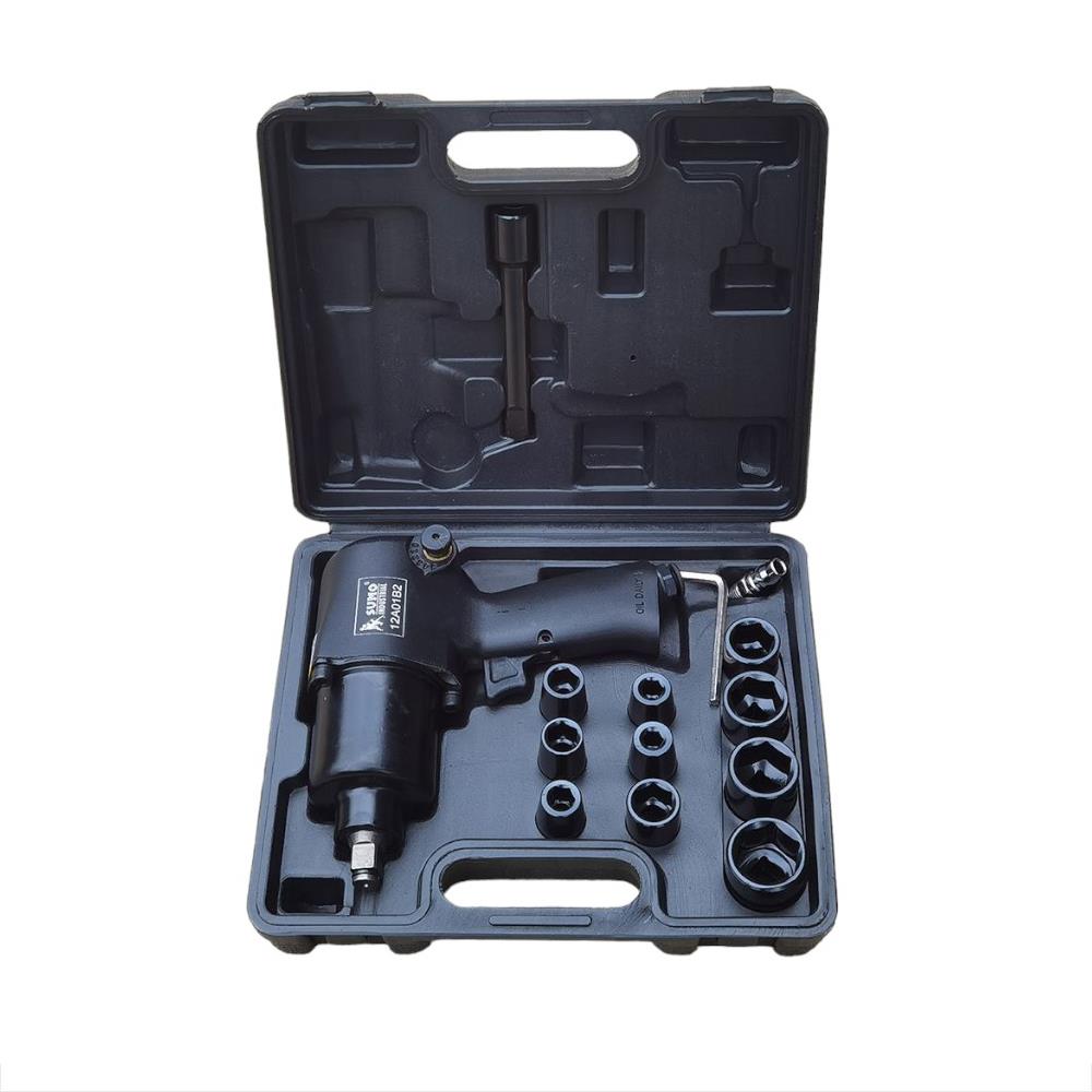 บล็อกลมค้อนคู่ SUMO 12A01B2-B 1/2 นิ้ว