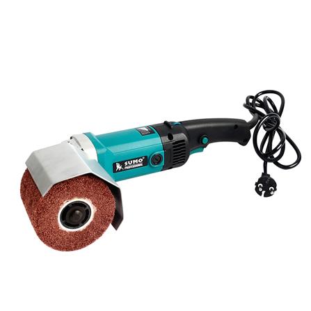 เครื่องขัดแฮร์ไลน์ SUMO SM-DP1808 4 นิ้ว 1300 วัตต์_0