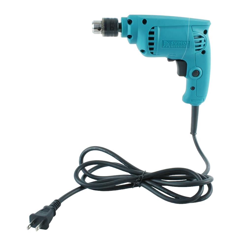 สว่านไฟฟ้า SUMO 603 10 มม. 450 วัตต์