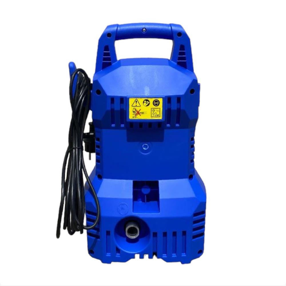 เครื่องฉีดน้ำแรงดันสูง SUMO IRON MAN 120 บาร์ 1400 วัตต์