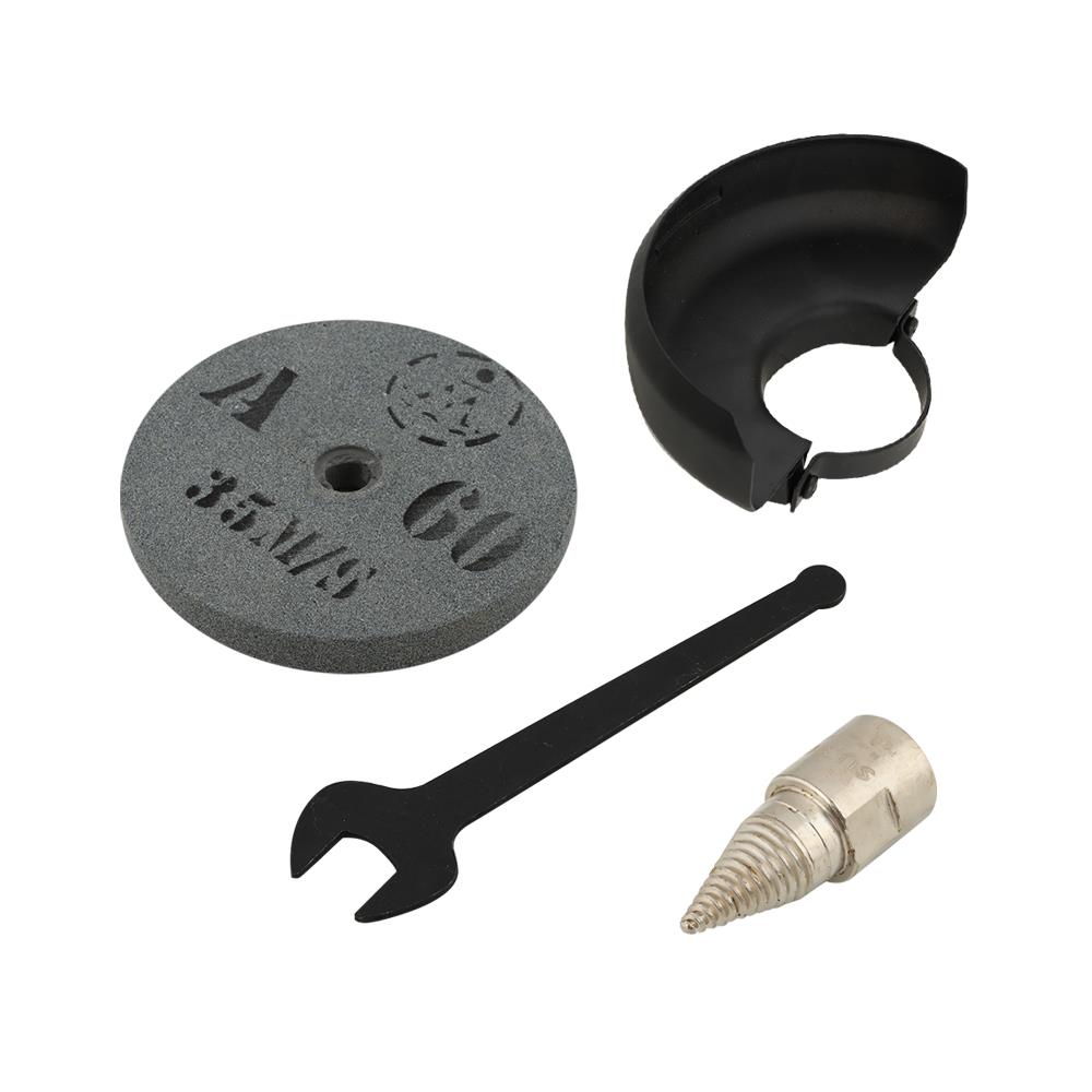 เครื่องเจียรคอยาว SUMO 915 5 นิ้ว 750 วัตต์