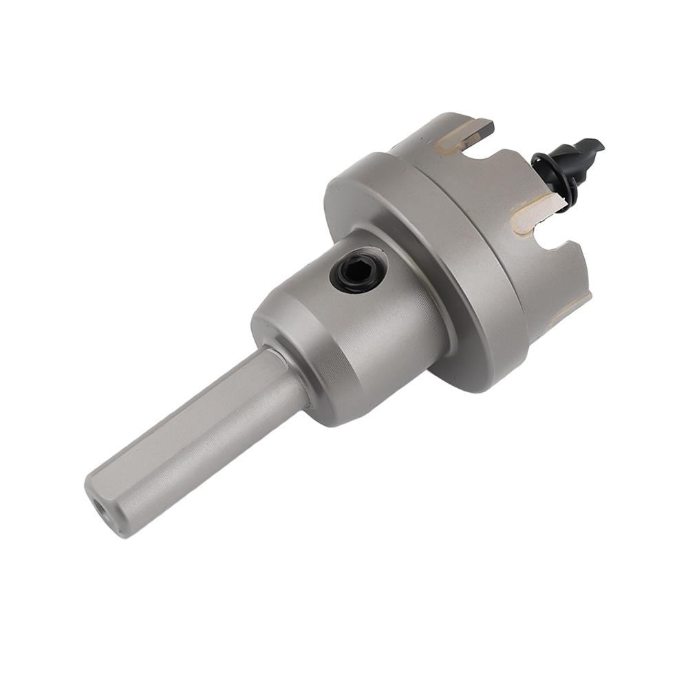 โฮลซอร์คาร์ไบด์เจาะเหล็ก MAXICUT 32 มม.