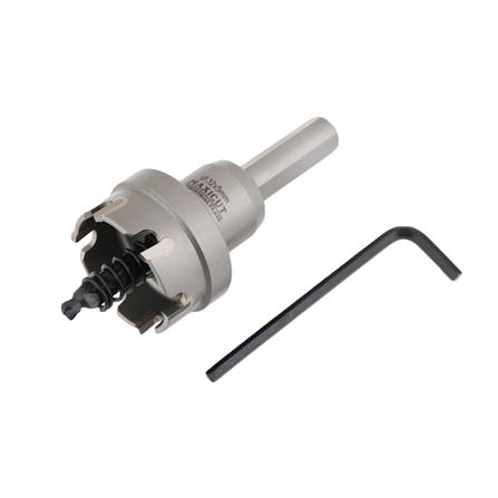 โฮลซอร์คาร์ไบด์เจาะเหล็ก MAXICUT 32 มม._0