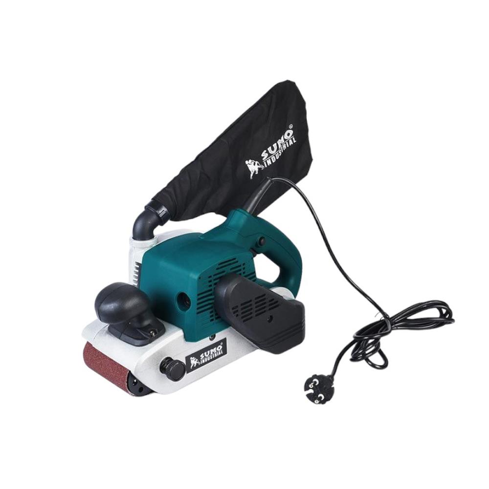 เครื่องขัดกระดาษทรายสายพาน SUMO 7094 1200 วัตต์