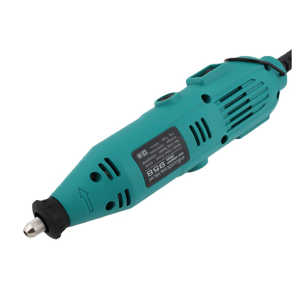 เครื่องเจียรแม่พิมพ์ SUMO 958 140 วัตต์ 3 มม.