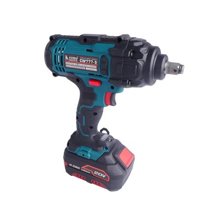 บล็อกไร้สาย SUMO CW777-5 1/2 นิ้ว 20 โวลต์_1