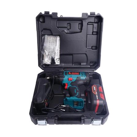 บล็อกไร้สาย SUMO CW777-5 1/2 นิ้ว 20 โวลต์_2