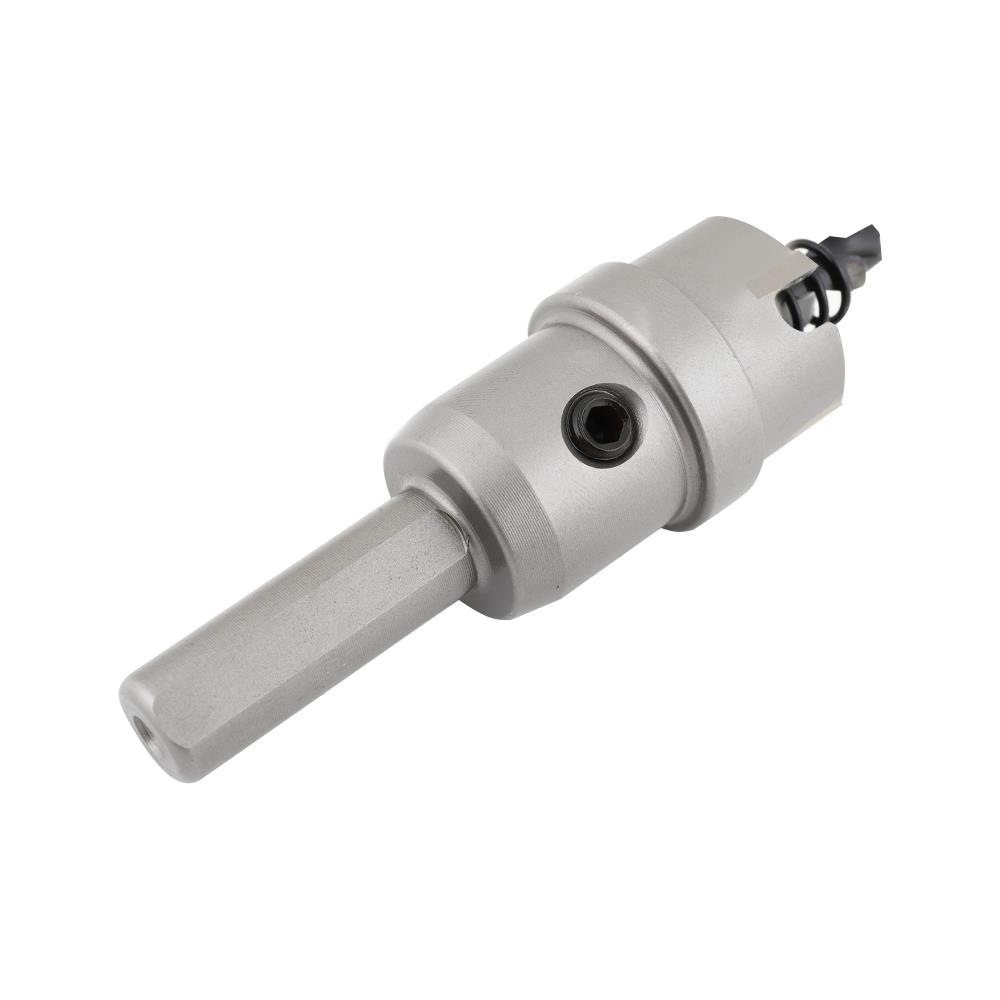 โฮลซอร์คาร์ไบด์เจาะเหล็ก MAXICUT 22 มม.