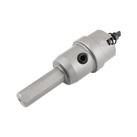 โฮลซอร์คาร์ไบด์เจาะเหล็ก MAXICUT 22 มม._1