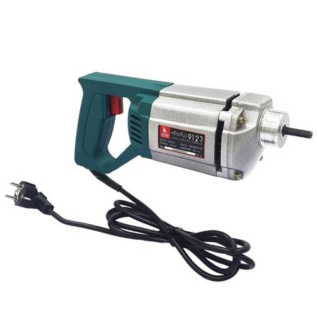 เครื่องจี้ปูนไฟฟ้า SUMO 9127 1.5 ม. 900 วัตต์_1