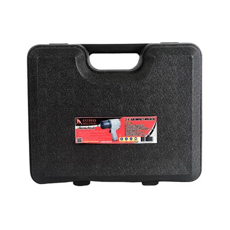 บล๊อกลมค้อนคู่ SUMO 34B01B6-B 3/4 นิ้ว_3