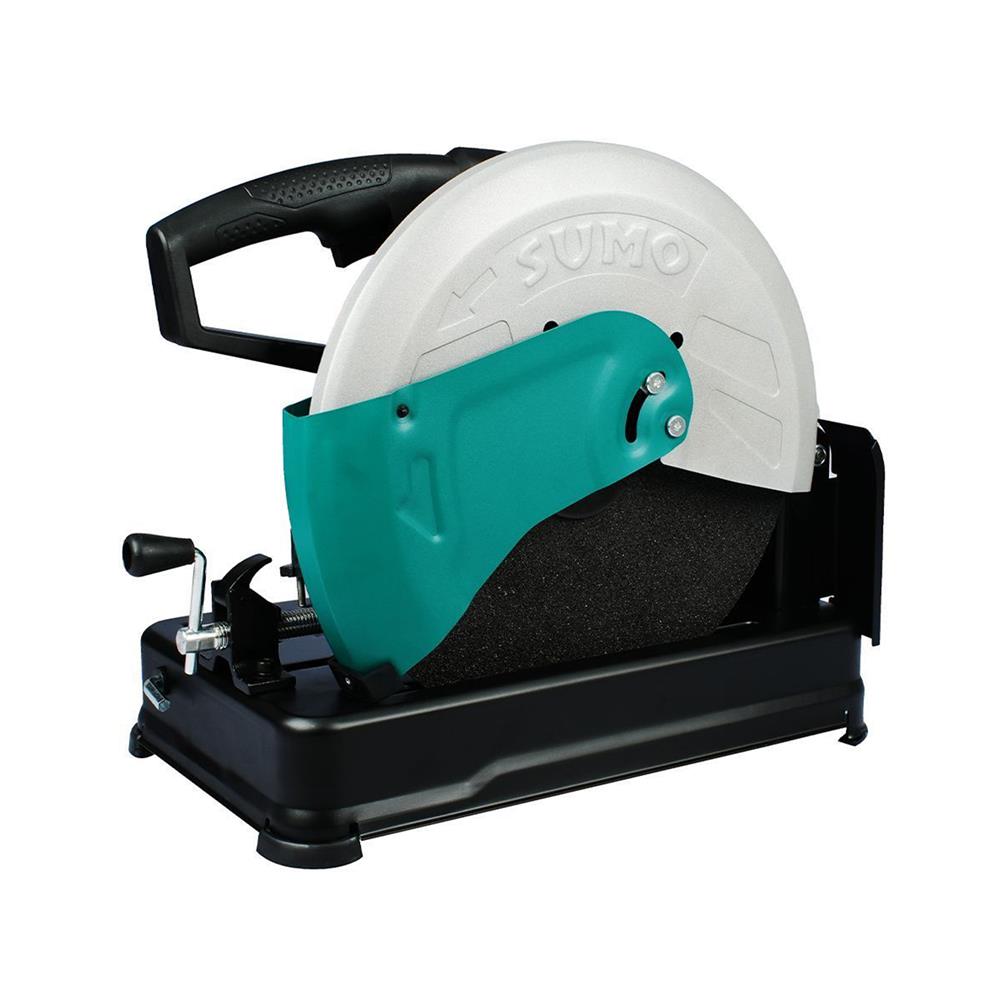 เครื่องตัดไฟเบอร์ SUMO 2414 14 นิ้ว 2200 วัตต์