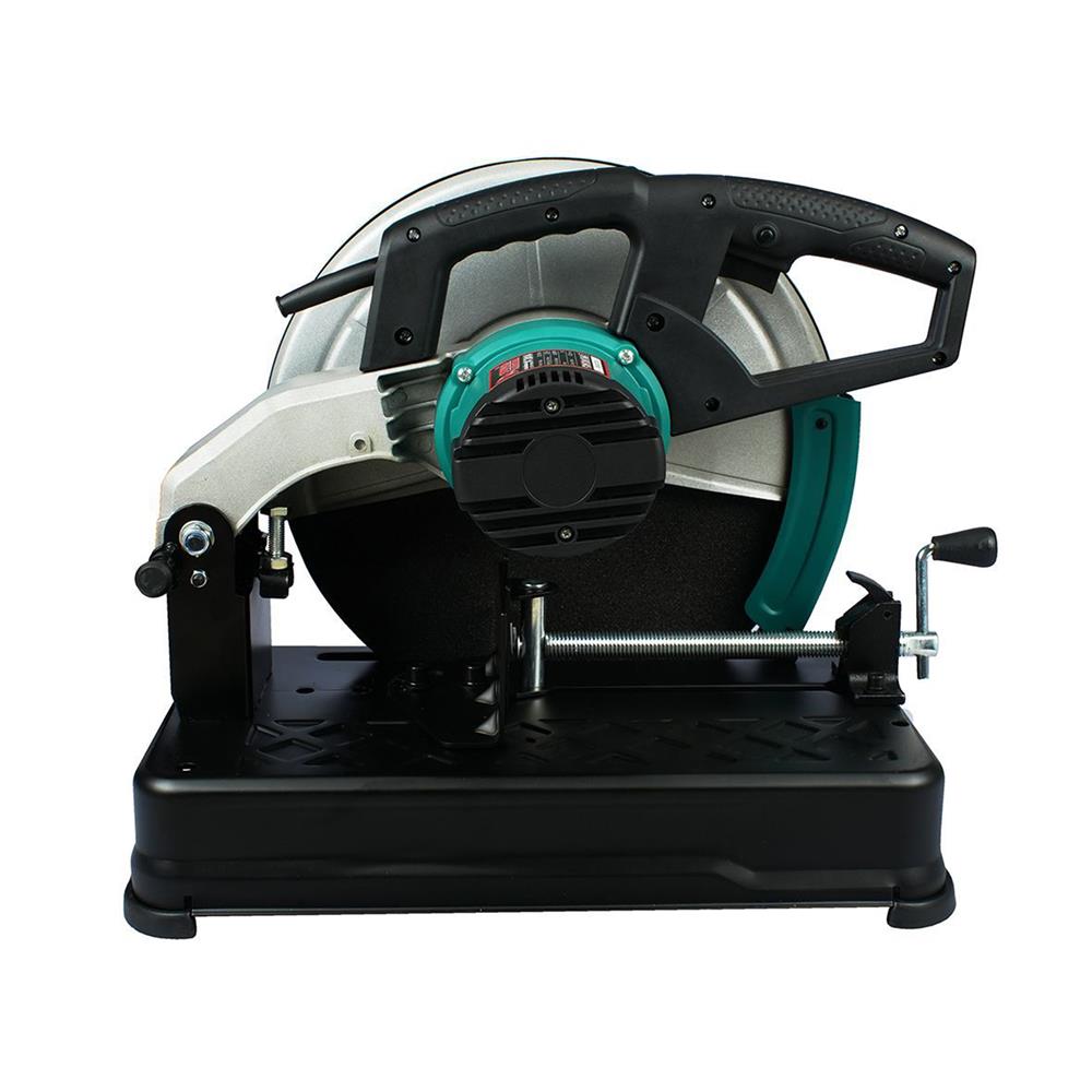 เครื่องตัดไฟเบอร์ SUMO 2414 14 นิ้ว 2200 วัตต์