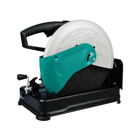 เครื่องตัดไฟเบอร์ SUMO 2414 14 นิ้ว 2200 วัตต์_0