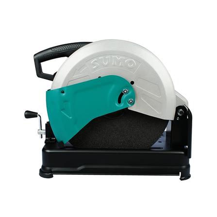 เครื่องตัดไฟเบอร์ SUMO 2414 14 นิ้ว 2200 วัตต์_1