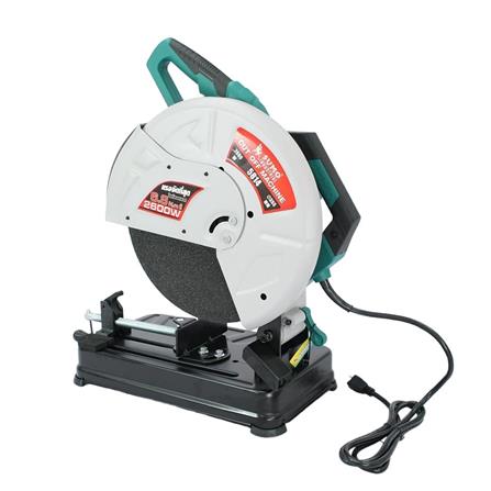 เครื่องตัดไฟเบอร์ SUMO 5814 14 นิ้ว 2600 วัตต์_0