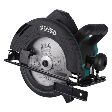 เครื่องเลื่อยวงเดือน SUMO 2711 7 นิ้ว 1250 วัตต์_0