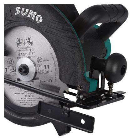 เครื่องเลื่อยวงเดือน SUMO 2711 7 นิ้ว 1250 วัตต์_1