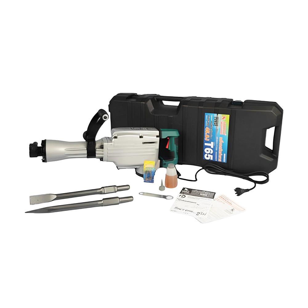 เครื่องสกัดไฟฟ้า SUMO T65 45J 1600 วัตต์