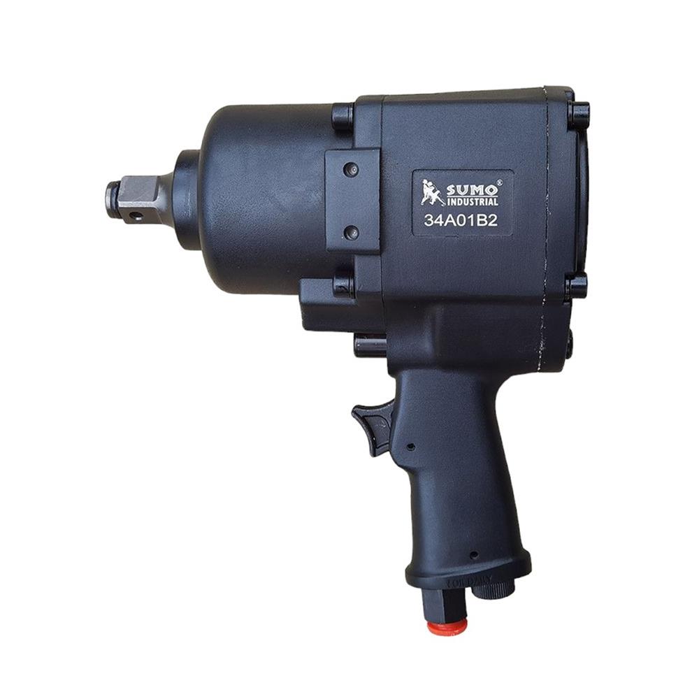 บล็อกลมค้อนคู่ SUMO 34A01B2-B 3/4 นิ้ว