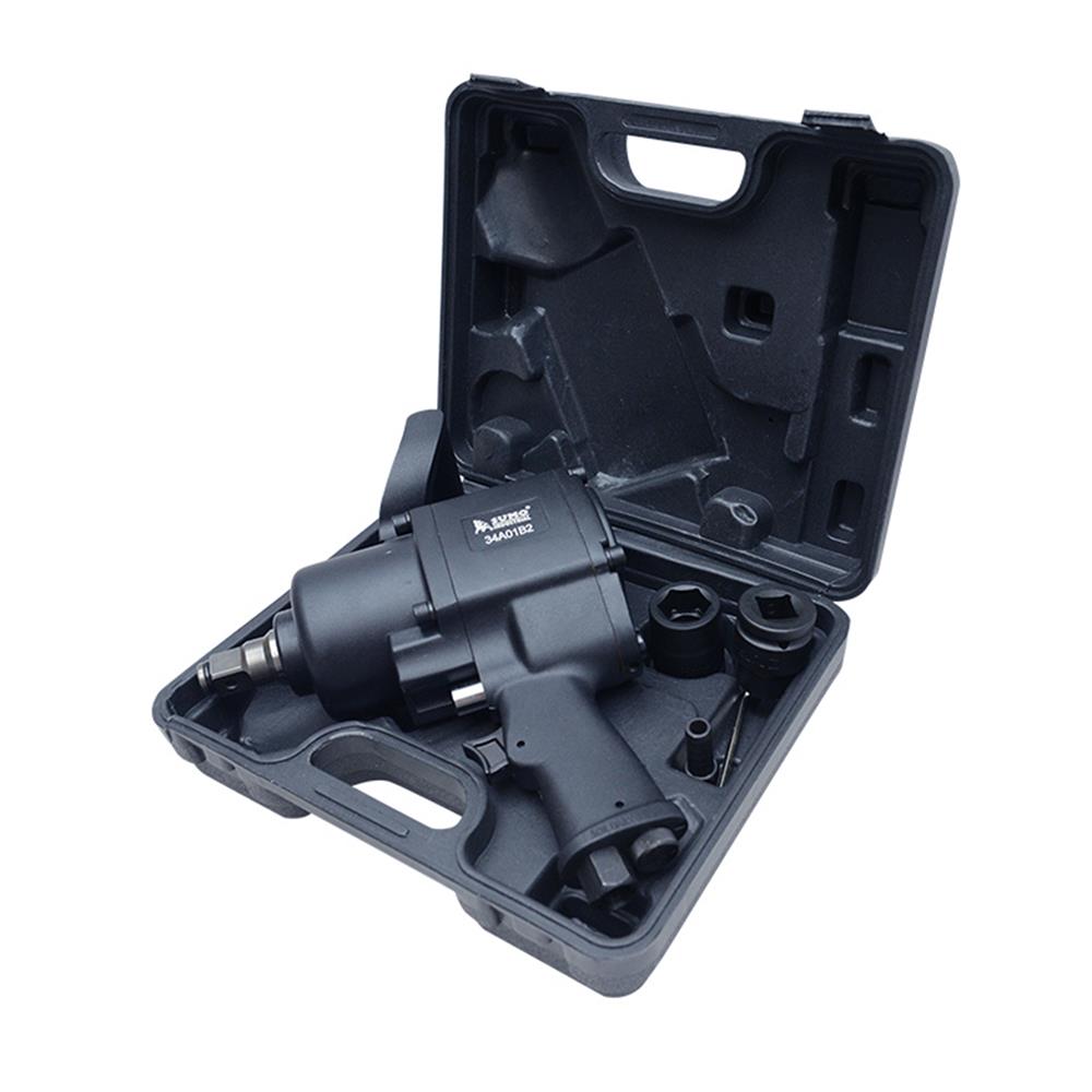 บล็อกลมค้อนคู่ SUMO 34A01B2-B 3/4 นิ้ว