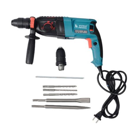 สว่านโรตารี่ SUMO RH626 26 มม. 800 วัตต์_1