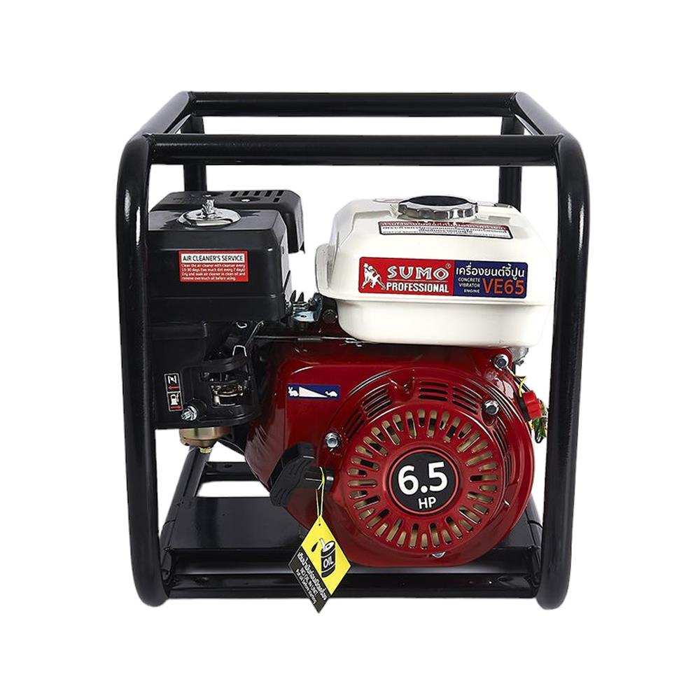 เครื่องยนต์จี้ปูน SUMO VE65