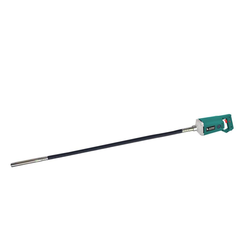 เครื่องจี้ปูนไฟฟ้า SUMO 9135 1.5 ม. 1300 วัตต์