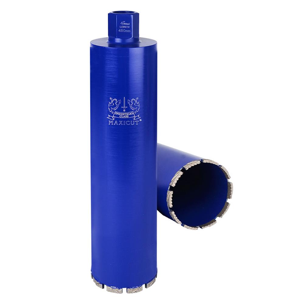 ดอกเจาะคอนกรีตคอริ่ง MAXICUT 102X450 มม.