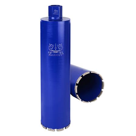 ดอกเจาะคอนกรีตคอริ่ง MAXICUT 102X450 มม._0