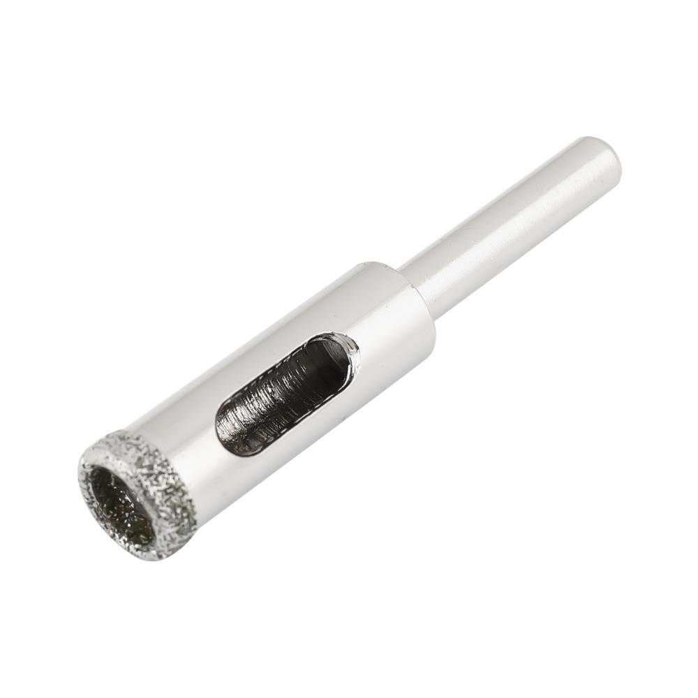 กระบอกเพชรเจาะกระเบื้อง MAXICUT 12X6 มม.