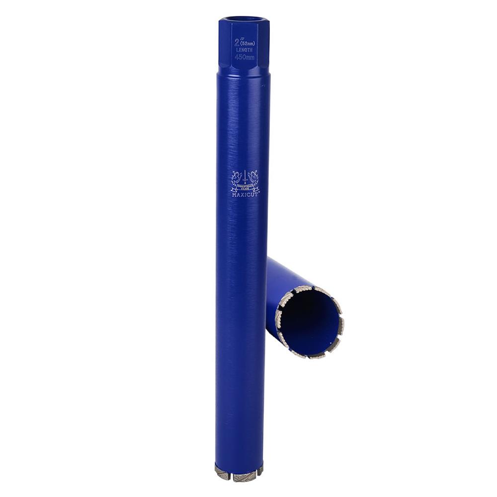 ดอกเจาะคอนกรีตคอริ่ง MAXICUT 52X450 มม.